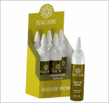 Ampola Óleo de Rícino 10mL Ampola Óleo de Rícino 10mL