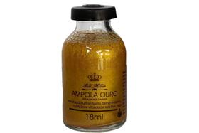 Ampola Ouro