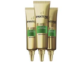 Ampola Pantene Restauração - 45ml