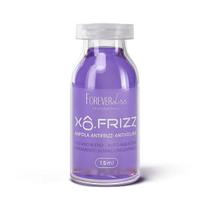 Ampola para Cabelo Xô Frizz Forever Liss 15ml