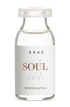 Ampola para Hidratação BRAÉ Soul Color 12ml