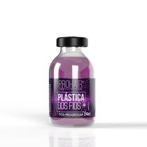 Ampola Plástica dos Fios Pós Progressiva 24ml Prohair Ampola Plástica dos Fios Pós Progressiva 24ml Prohair