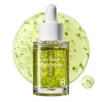 Ampola Pore TOSOWOONG Green Caviar 33mL com niacinamida