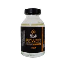 Ampola Power Dose 20ml Tratamento Intensivo de Restauração e Brilho Imediato Ampola Power Dose 20ml Tratamento Intensivo de Restauração e Brilho Imediato