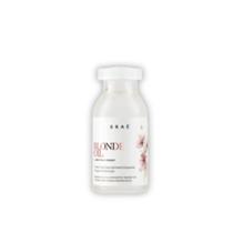 Ampola Power Dose De Nutricao Condicionante Blonde Oil By Ana Paula Siebert 13ml - Brae