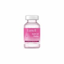 Ampola Power Dose Lunell Nutri Oil Fusion 15ml