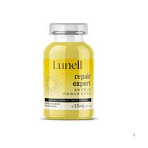 Ampola Power Dose Lunell Repair Expert 15ml
