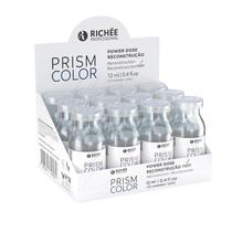 Ampola Power Dose Reconstrução Richée Prismcolor Cx/12