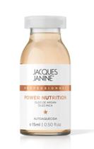 Ampola Power Nutrition Jacques Janine 15ml