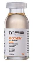 Ampola recovery oils and blend 15 ml