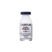 Ampola Reestruturante Safe Repair CKamura15ml Ampola Reestruturante Safe Repair CKamura15ml