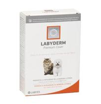 Ampola Regeneradora Labyderm Premium Cover 2ml para Cães e Gatos até 20kg Labyes