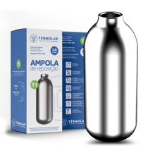 Ampola Reposição De Garrafa Térmica T1 1,8 Litros Termolar