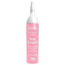 Ampola rosa mosqueta skafe 10ml