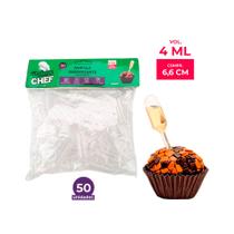 Ampola Saborizante Cilindro 4ml - 50unid - GMEPP3 Ampola Saborizante Cilindro 4ml - 50unid - GMEPP3