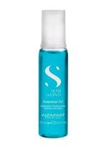 Ampola Semi Di Lino Auto Aquecida Alfaparf 13ml