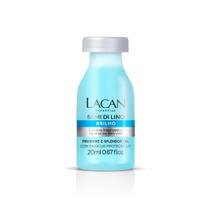 Ampola Semi Di Lino Lacan 20ml Cabelos Fragilizados Ampola Semi Di Lino Lacan 20ml Cabelos Fragilizados