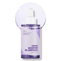 Ampola Sintree Onion Newpair B5 50mL para tratamento de manchas
