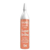 Ampola Skafe Super Brilho 10ML Ampola Skafe Super Brilho 10ML