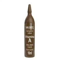 Ampola Skafe Vitamina(A) 10ML