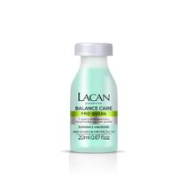 Ampola Superdose Pro Queda Balance Care Lacan 20ml