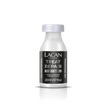 Ampola Superdose Ultra Concentrada Treat Repair Lacan 20ml Ampola Superdose Ultra Concentrada Treat Repair Lacan 20ml