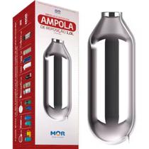 Ampola Térmica de Reposição de 1.0L - Mor Ampola Térmica de Reposição de 1.0L - Mor