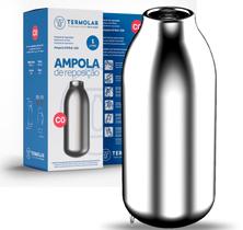 Ampola Térmica De Reposição Para Térmica 1 Litro Termolar Ampola Térmica De Reposição Para Térmica 1 Litro Termolar