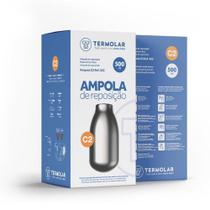 Ampola Térmica De Reposição Para Térmica Termolar 500Ml