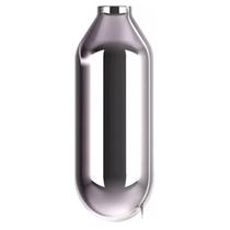 Ampola Térmica Para Garrafa Exclusiva 1 Litro Soprano