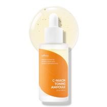 Ampola tonificante Sintree C-Niacina 50mL com Hippophae Rhamnoides