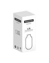 Ampola Vidro P/GARRAFA TERM.1,8L - Eu Quero Eletro