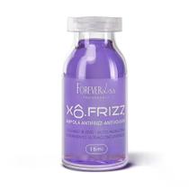 Ampola Xo Frizz Forever Liss 15ML
