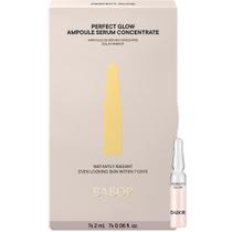 Ampolas de Sérum Perfect Glow BABOR 7 x 2 ml Veganas