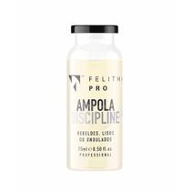 Ampolas Discipline - Felithi PRO