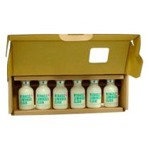 Ampolas Miracle Luminous Elixir N.P.P.E. Ampolas Miracle Luminous Elixir N.P.P.E.