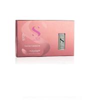 Ampolas Nutritive Cx 6X13Ml Tratamento Choque Sdl Alfaparf