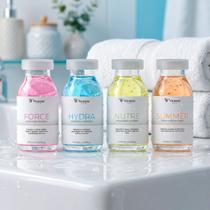 Ampolas Power Dose Treatment Ampolas Mágicas Victoria Hair Ampolas Power Dose Treatment Ampolas Mágicas Victoria Hair