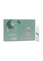 Ampolas Semi Di Lino Scalp Renew Alfaparf Para Cabelos Fragilizados Caixa com 6 de 13ml
