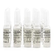 Ampolas Serum Dermaroller Ácido Hidratante Hialurônico 30X1,5 mL Ampolas Serum Dermaroller Ácido Hidratante Hialurônico 30X1,5 mL