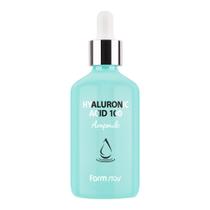 Ampolla FARMSTAY Ácido Hialurónico 100 Hidratante 100 mL Ampolla FARMSTAY Ácido Hialurónico 100 Hidratante 100 mL