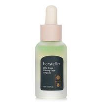 Ampoule Little Drops Calming Days - 74% Extrato de Calêndula