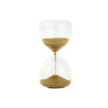 Ampulheta Cepheus Dourado 15 Minutos 18312 16x8cm Mart Ampulheta Cepheus Dourado 15 Minutos 18312 16x8cm Mart