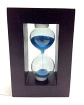 Ampulheta de Cristal - 2035