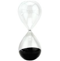 Ampulheta de Vidro 5 Minutos - Moment
