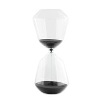 Ampulheta em Vidro 25cm - 60 minutos - Mart