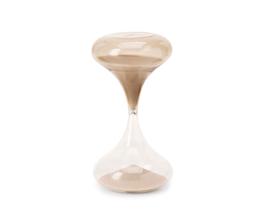 Ampulheta em Vidro 30 Minutos 15938 Mart