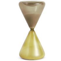 Ampulheta em vidro 30 minutos