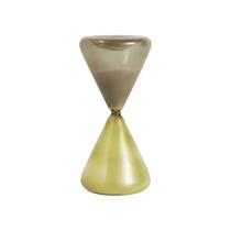 Ampulheta em vidro 60 minutos