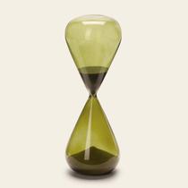 Ampulheta em vidro 60 minutos